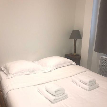 Parisian Cosy Flat 아파트 외부 사진
