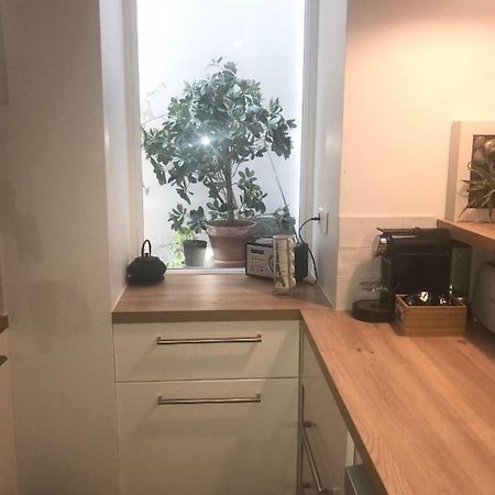 Parisian Cosy Flat 아파트 외부 사진