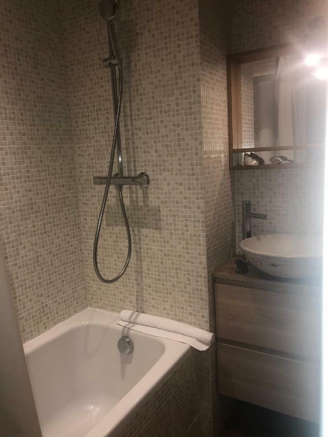 Parisian Cosy Flat 아파트 외부 사진