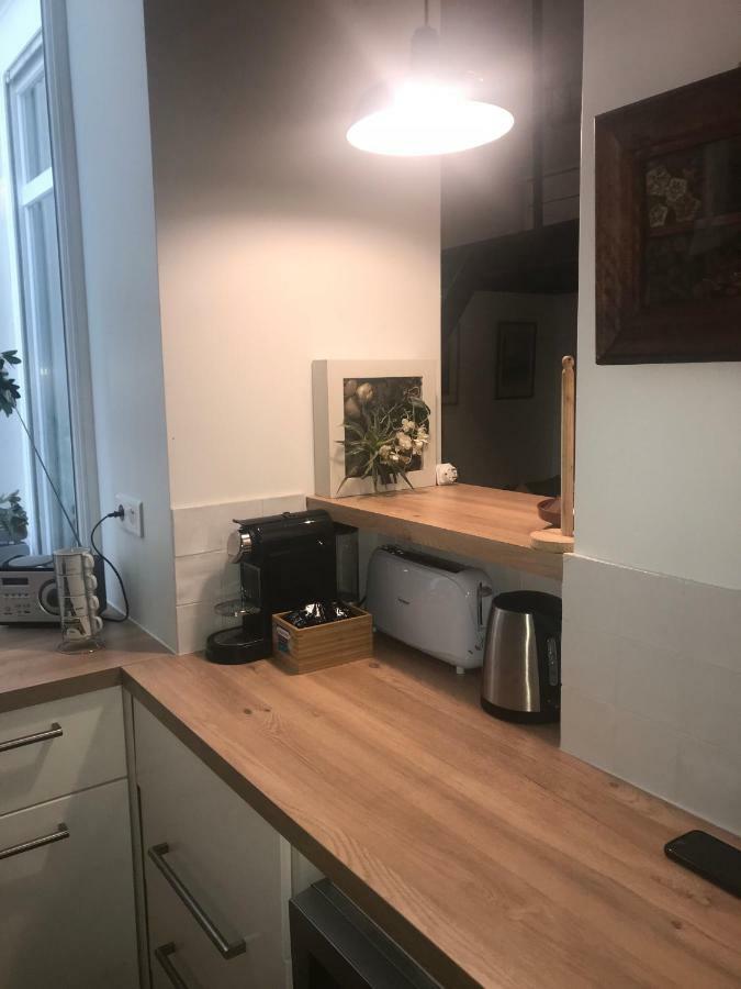 Parisian Cosy Flat 아파트 외부 사진