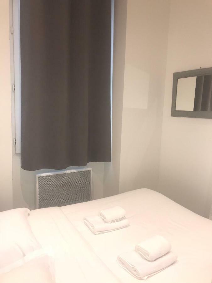 Parisian Cosy Flat 아파트 외부 사진