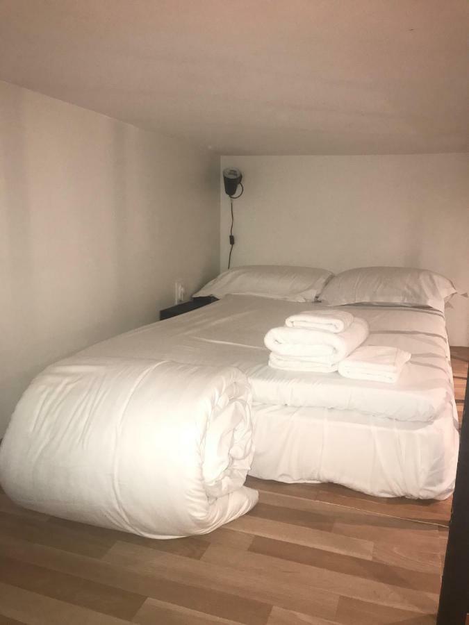 Parisian Cosy Flat 아파트 외부 사진